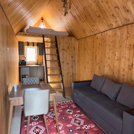 Bereke Kolsay Resort Saty Extérieur photo